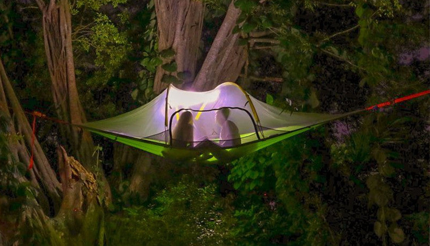 Tentsile Tree Tent