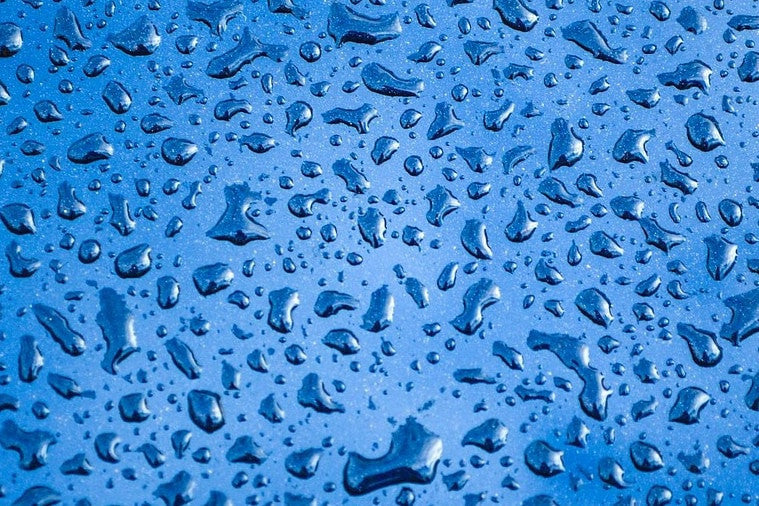 Waterproofing Your Hammock