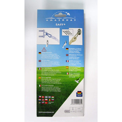 Amazonas Accessories Easy Plus Hammock Fixing