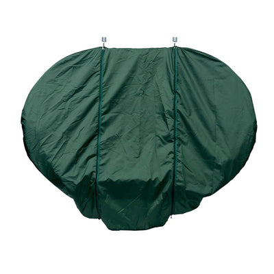 Globo Royal double seater hanging chair cover