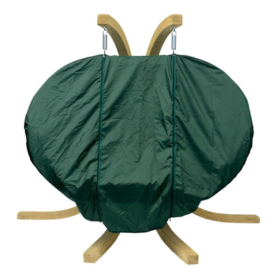 Globo Royal double seater hanging chair cover