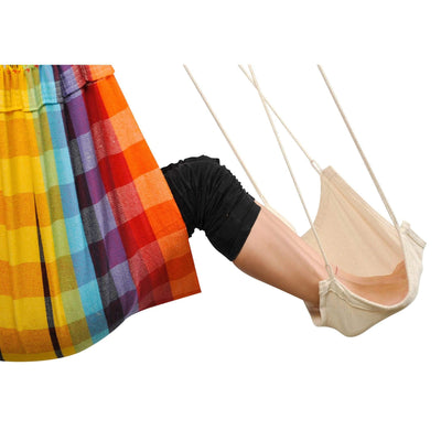Hammock Foot Rest