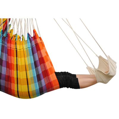 Hammock Foot Rest