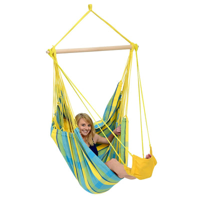 Hammock Foot Rest