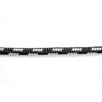 Hammock micro rope fixing cordage