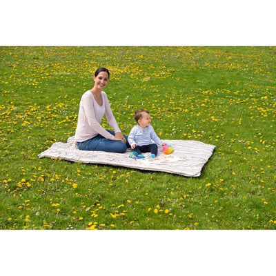 Molly Blanket