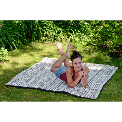 Molly Blanket