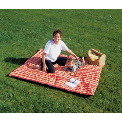 Molly Blanket