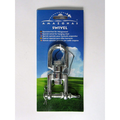 Rotating Swivel Fixing