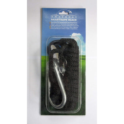 Smart Rope Hammock Fixing