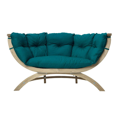 Globo double seat
