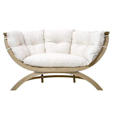 Globo double seat