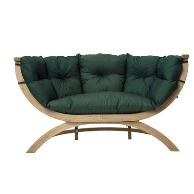 Globo double seat