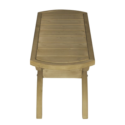 Globo Siena Tavolino Table