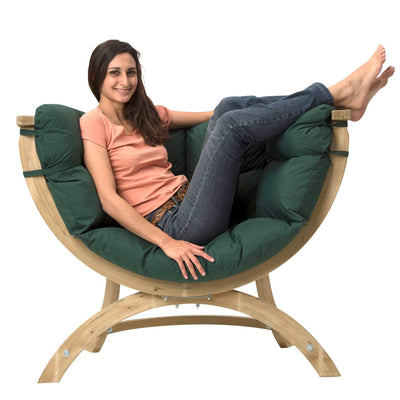 Globo single seat