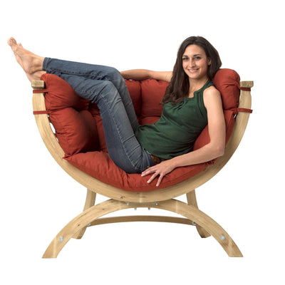 Globo single seat
