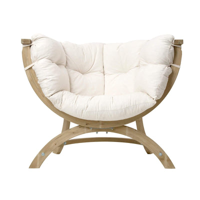 Globo single seat