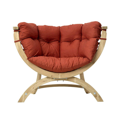 Globo single seat