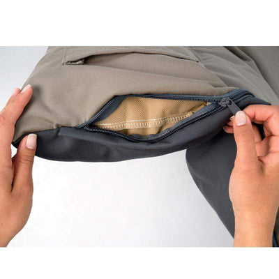 Swing Lounger Anthracite