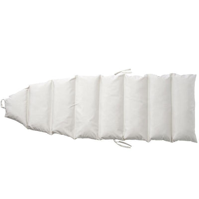 chair swing lounger cushion