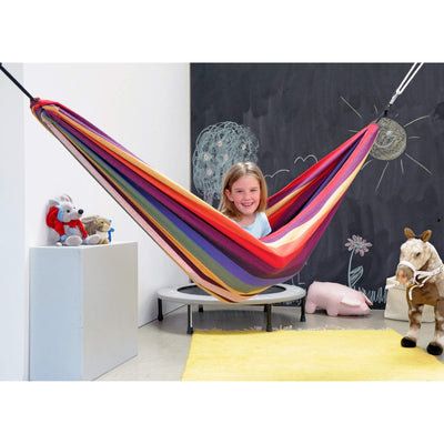 Children Brazilian hammock