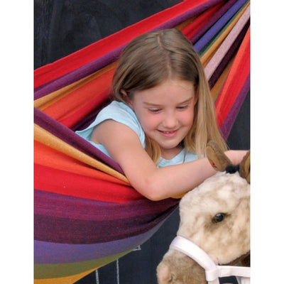 Children Brazilian hammock