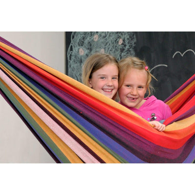 Children Brazilian hammock