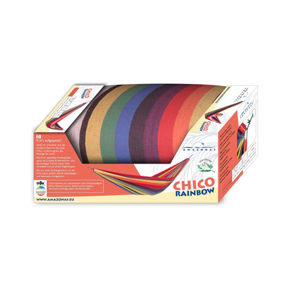 Hammock packaging