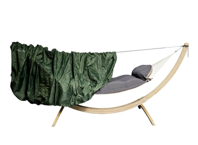 Hammock and stand cover