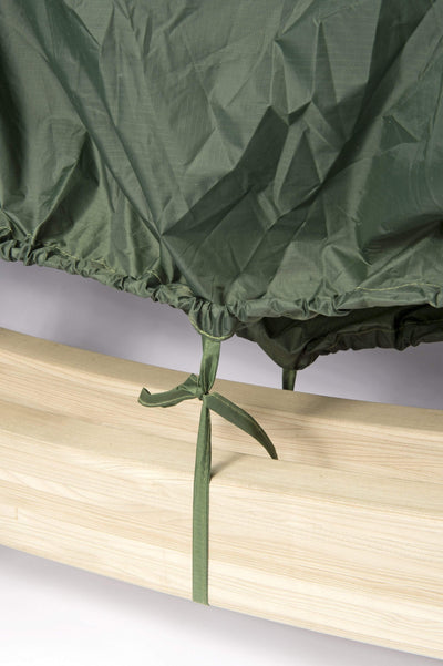 Globo seat and stand cover