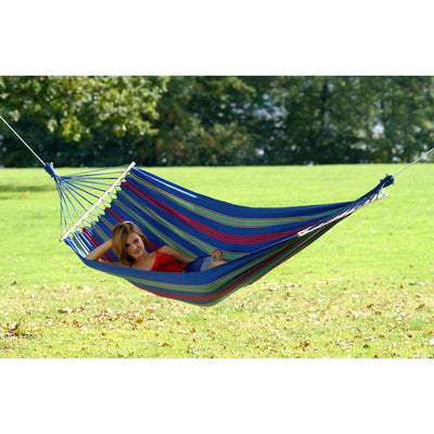 Brazilian hammock
