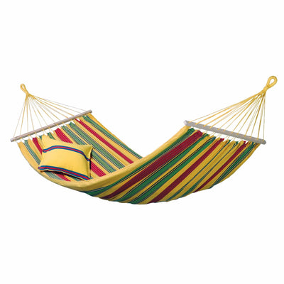 Brazilian hammock