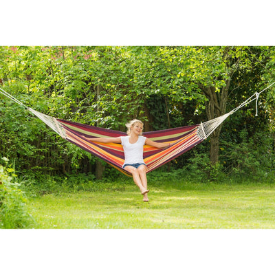 Hammock swing