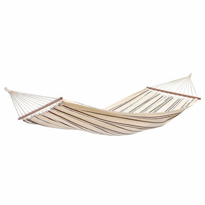 Brazilian double hammock