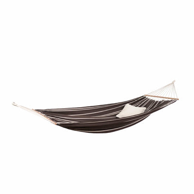 Brazilian double hammock