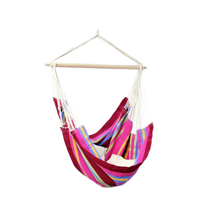 Amazonas Hammock Chair Grenadine Brasil Hammock Chair