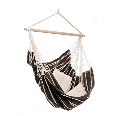 Amazonas Hammock Chair Mocca Brasil Hammock Chair