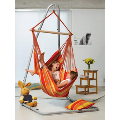Amazonas Hammock Chair Papaya Brasil Hammock Chair