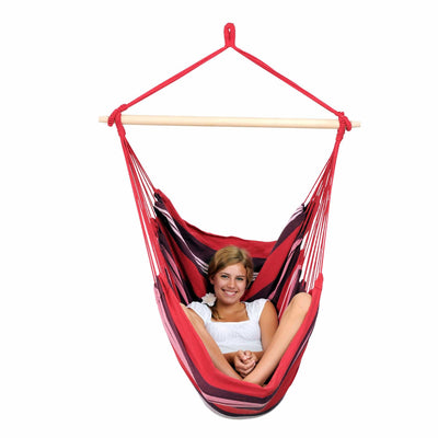 Hammock chair