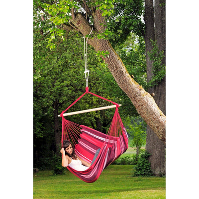 Hammock chair