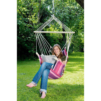 Palau Hammock Chair