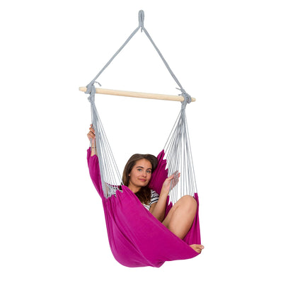 Panama Hammock Chair