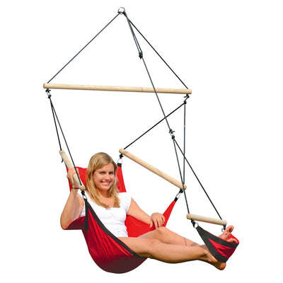 Swinger Hammock Chair