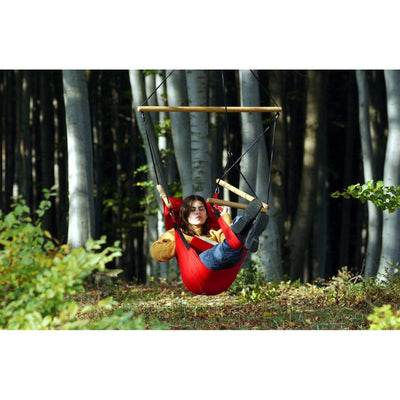 Swinger Hammock Chair