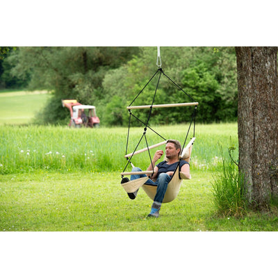 Swinger Hammock Chair