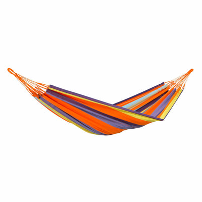 Double Brazilian hammock