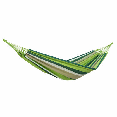 Double Brazilian hammock