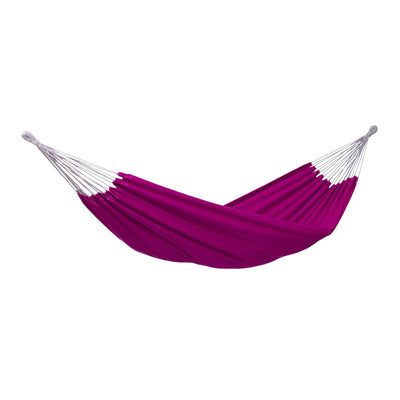 Double Brazilian hammock