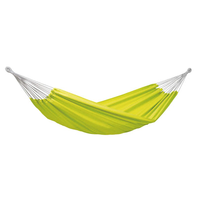 Double Brazilian hammock