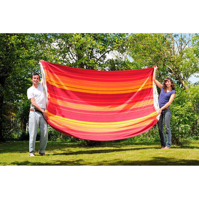 Large Family Brazilian hammock